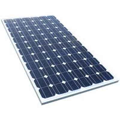 Nové solarne panely na ohrev vody