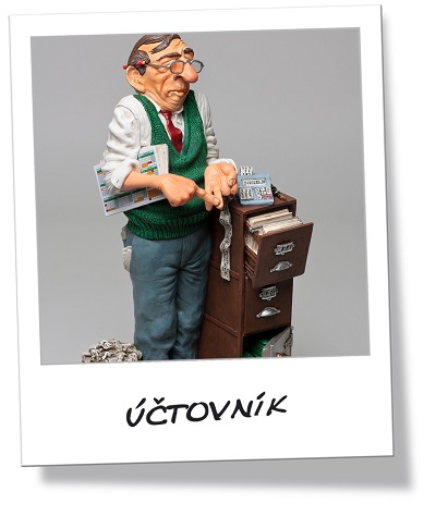 Uctovnik Bratislava